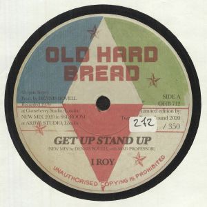 Get Up Stand Up