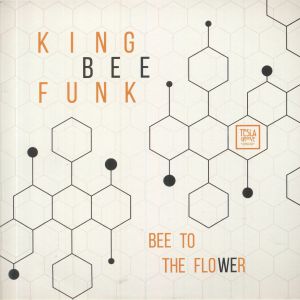 Bee To The Flower