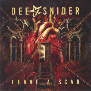 Dee Snider Leave A Scar レコード At Juno Records