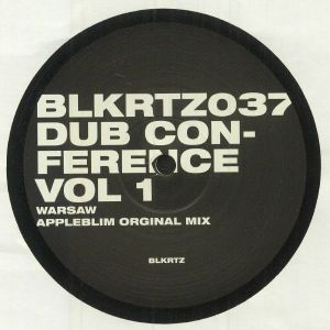 Dub Conference Vol 1