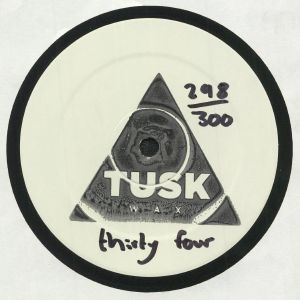 Tusk Wax Thirty Four