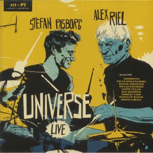 Universe Live