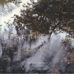 Near The Pond