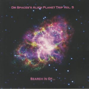 Vol 5: In Search Of