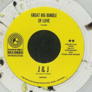 Great Big Bundle Of Love