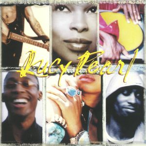 Lucy Pearl (reissue)