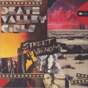 Street Venom (Deluxe Edition) (remastered)