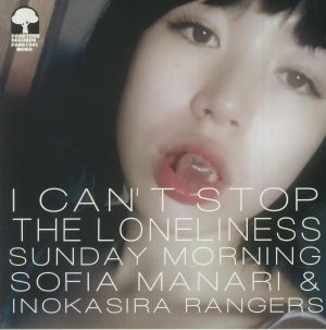 I Can't Stop The Loneliness