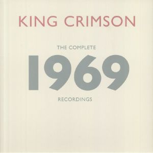 The Complete 1969 Recordings (B-STOCK)