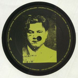 HI TECH CRIMINAL - Duster
