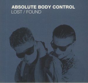 Lost/Found