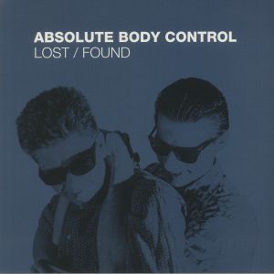 ABSOLUTE BODY CONTROL - Lost/Found