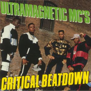 Critical Beatdown (Expanded Edition)