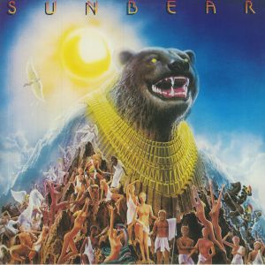 Sunbear (reissue)