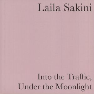 Into The Traffic Under The Moonlight