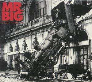 Lean Into It (30th Anniversary Edition)