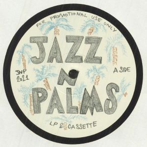 Jazz N Palms 04