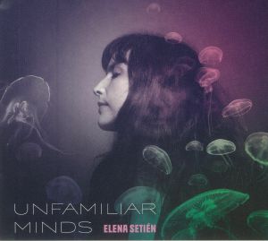 Unfamiliar Minds