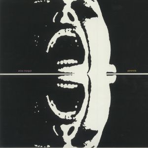 Paranoia (reissue)