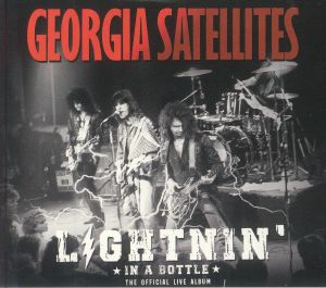 Lightnin' In A Bottle: The Official Live Album