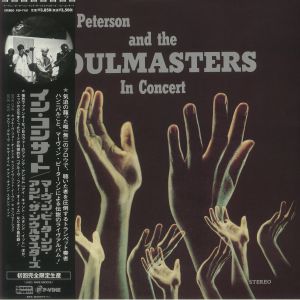 In Concert (reissue)