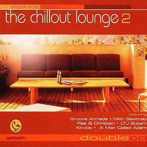 The Chillout Lounge 2 