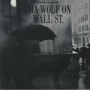 Tha Wolf On Wall St