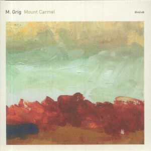 Mount Carmel