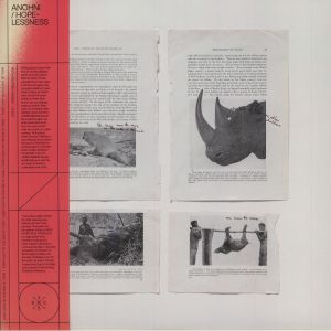 Hopelessness (reissue)