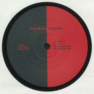 Foul Play EP
