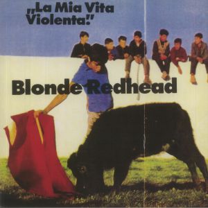 La Mia Vita Violenta