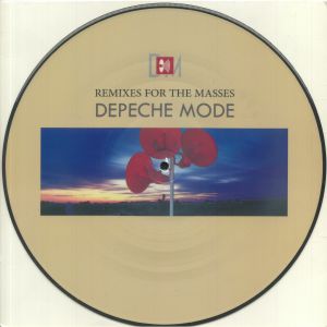 Remixes For The Masses