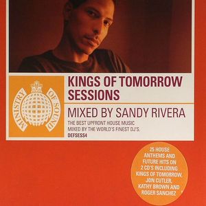 Kings Of Tomorrow Sessions