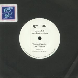 Weekend Waiting (reissue)