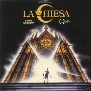 La Chiesa (Soundtrack)