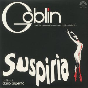 Suspiria (Soundtrack)