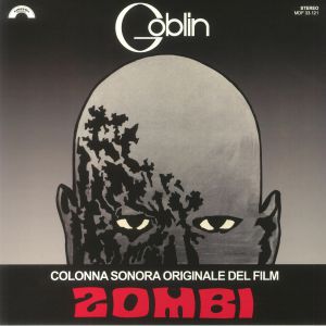 Zombi (Soundtrack)