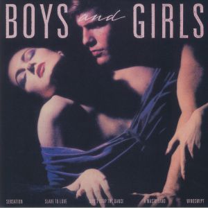 Boys & Girls (reissue)