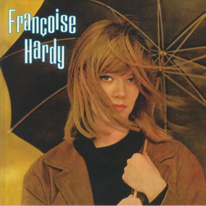 Francoise Hardy