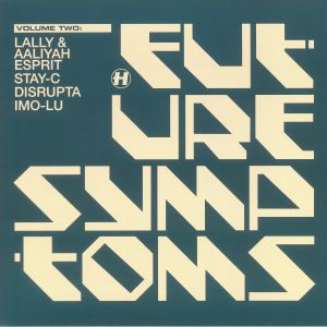 Future Symptoms Volume Two