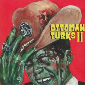 Ottoman Turks II