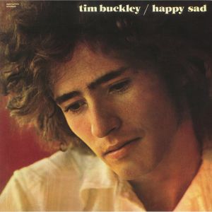 Happy Sad (reissue)