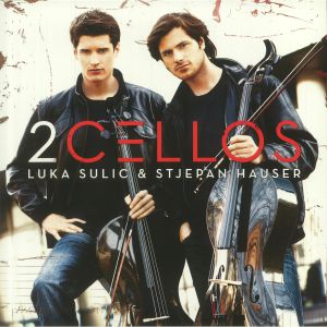 2Cellos (10th Anniversarry Edition)