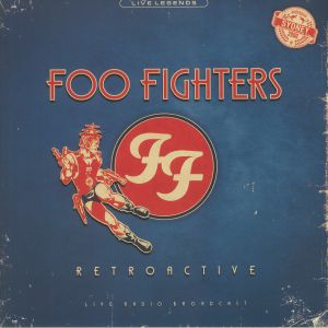 Retroactive: Live In Sydney 2000
