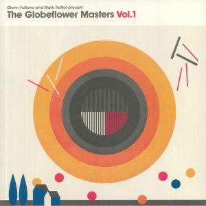 Glenn FALLOWS/MARK TREFFEL - The Globeflower Masters Vol 1 黑胶