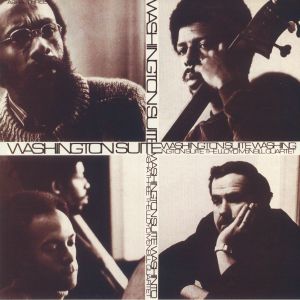 Washington Suite (reissue)
