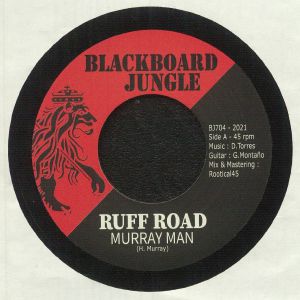 Ruff Road