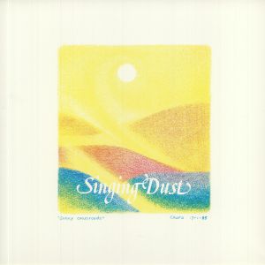 Singing Dust (reissue)