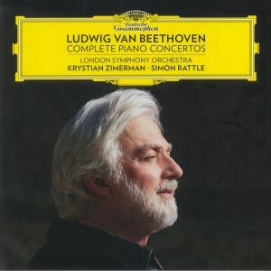 Ludwig Van Beethoven: Complete Piano Concertos