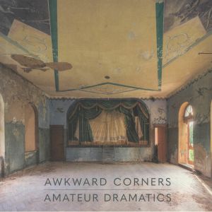 AWKWARD CORNERS - Amateur Dramatics